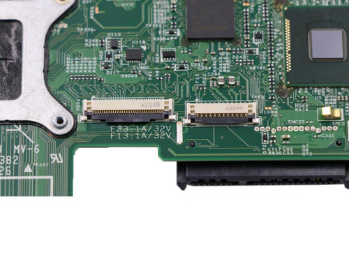 Mainboard Laptop Lenovo ThinkPad W540 04X5304 / 04X5320 – Mới 100%, Chính Hãng