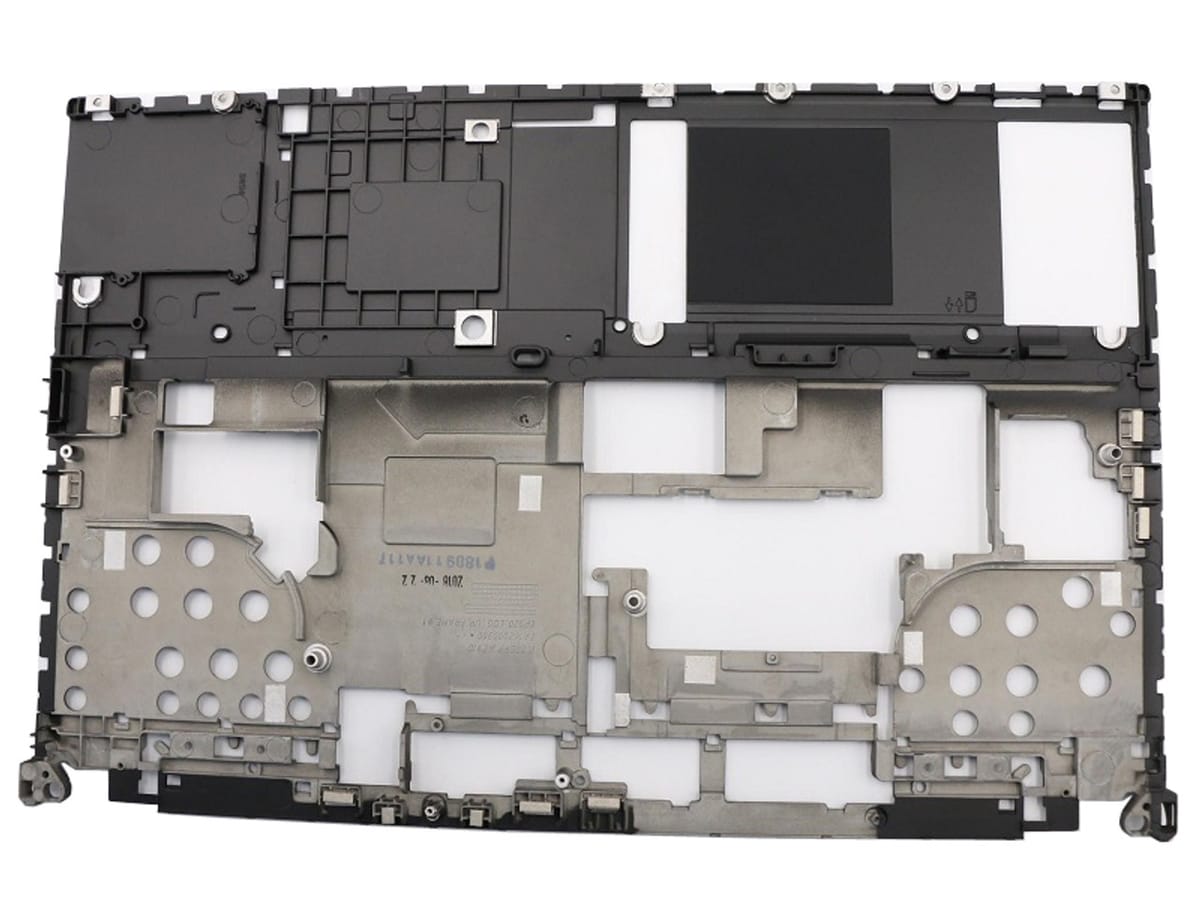 Khung Đỡ Mainboard Lenovo ThinkPad P52 – Mã 01HY778 / AM16Z000400 – Chính Hãng Mới 100%