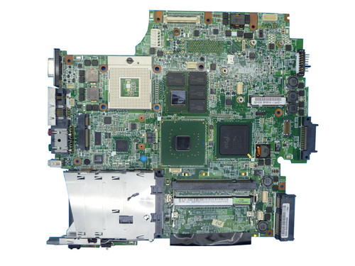 Mainboard Lenovo ThinkPad Z61E Z61M Z61P – Mã 42W7753 / 44C3884 / 42R9966 – VGA Rời 256MB