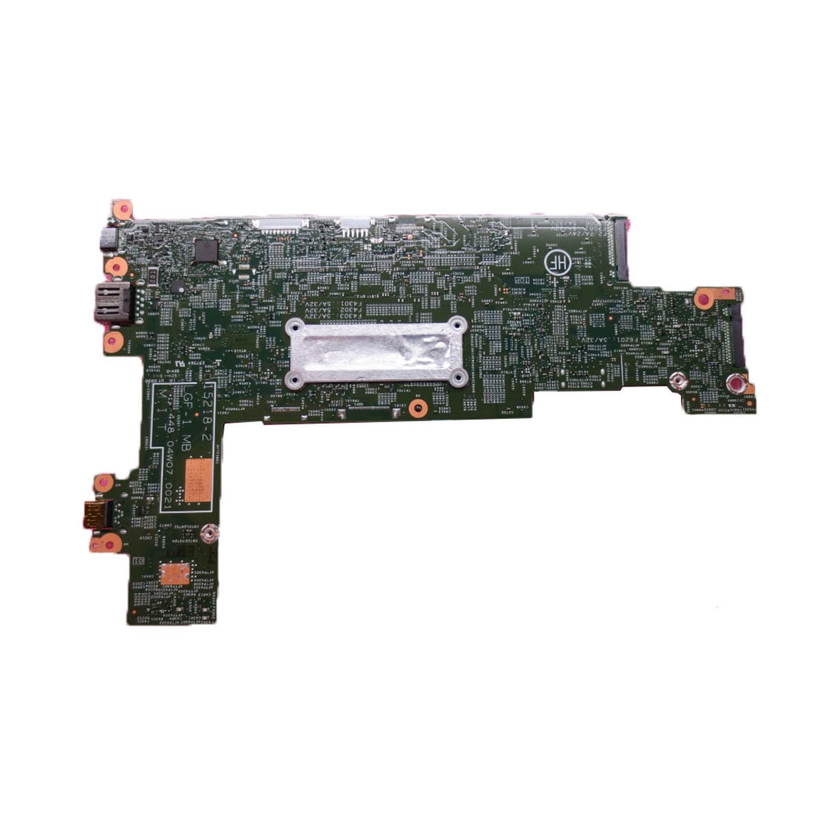 Mainboard Lenovo ThinkPad X1 Tablet Gen 1 – 00NY779 / 00NY859 – m5-6Y54 – 8GB – Chính Hãng