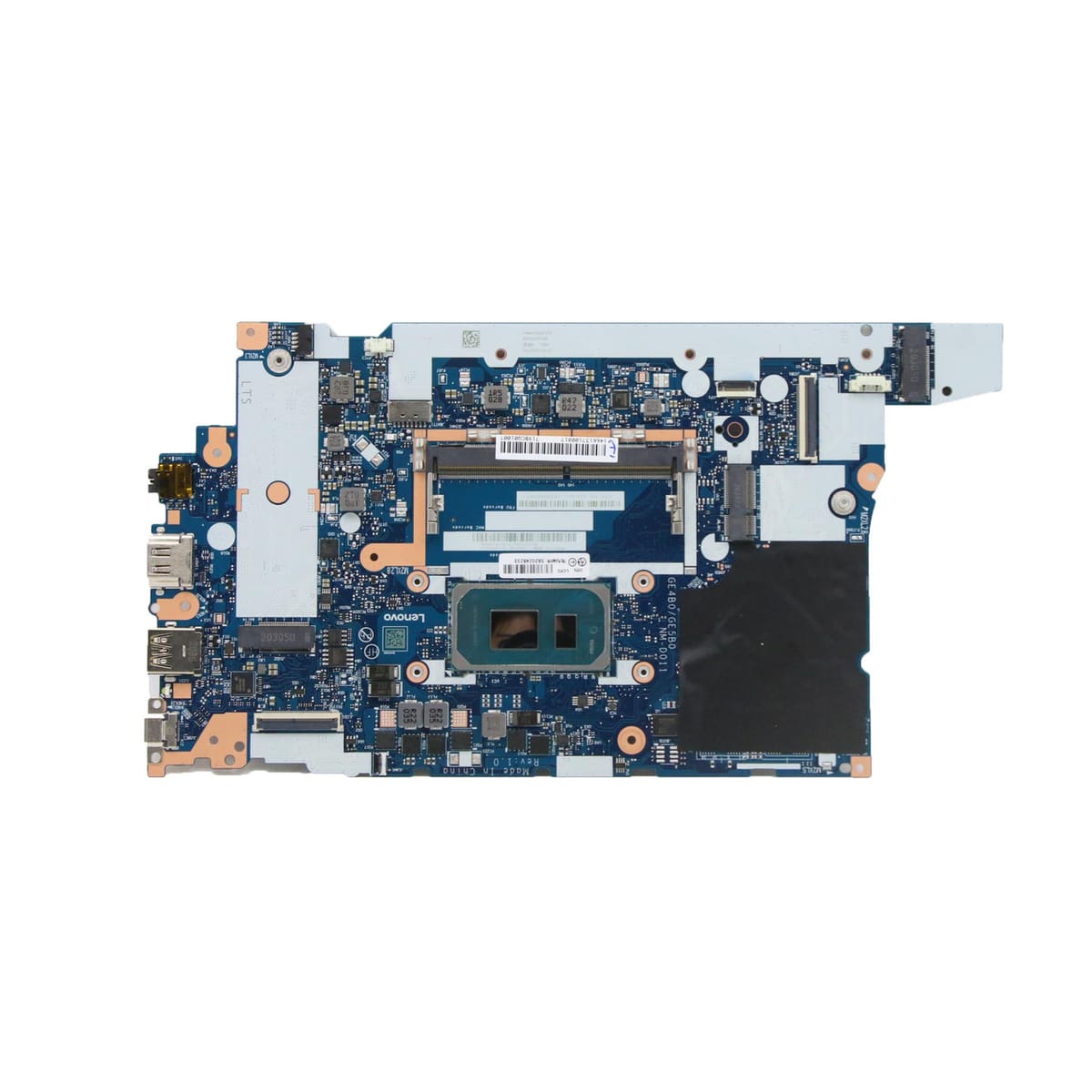 Mainboard Lenovo ThinkPad E15 Gen 2 – 5B20Z48233 / 5B21K59850 / 5B21C71927 – Chính Hãng