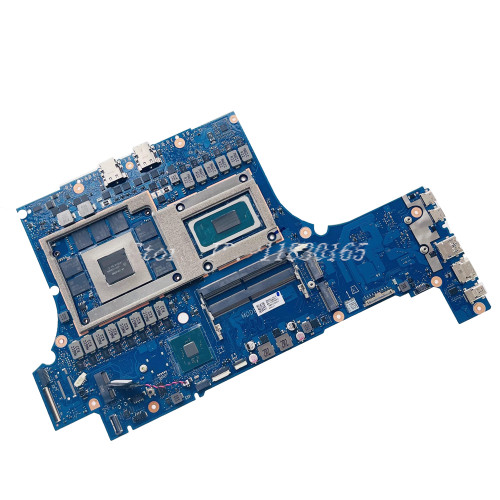Mainboard Laptop Acer Predator Helios 500 PH517-52 – Hỗ trợ i9/RTX – Zin Mới 100%