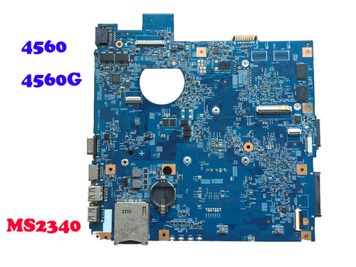 Mainboard Laptop Acer Aspire 4560 / 4560G MS2340 JE40 SB MB 10273-1M – Đã qua sử dụng 90%