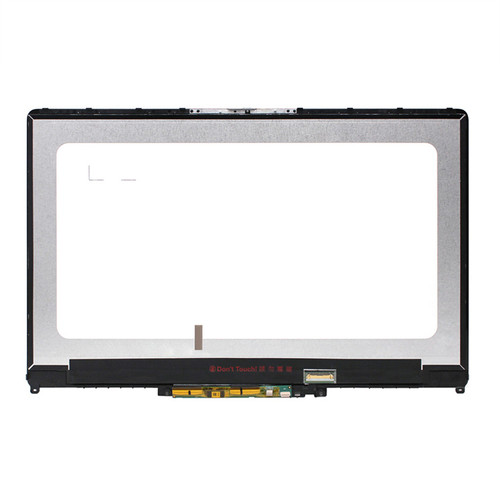 Màn Hình Cảm Ứng Dell Inspiron 7586 2-in-1 FHD 1920x1080 Zin Mới 100%