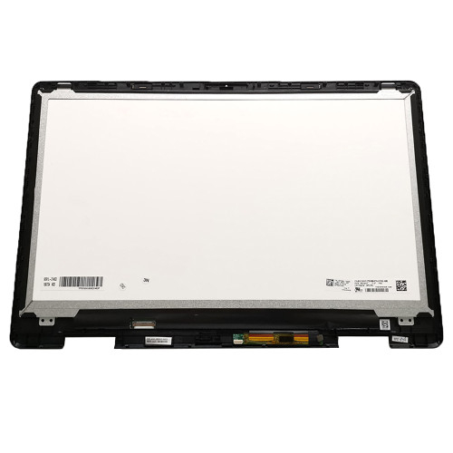 Màn Hình Cảm Ứng Dell Inspiron 7786 2-in-1 17.3" FHD LP173WF4(SP)(F6) Chính Hãng Mới 100%