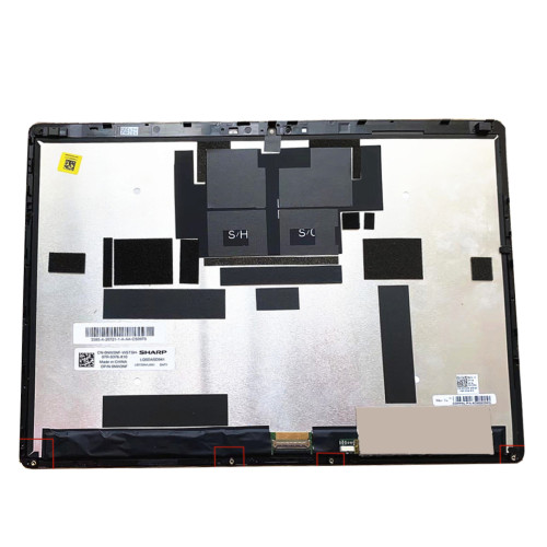 Màn Hình Cảm Ứng Dell Latitude 7320 13" 3:2 1920x1280 Chính Hãng – 0NW3NF Mới