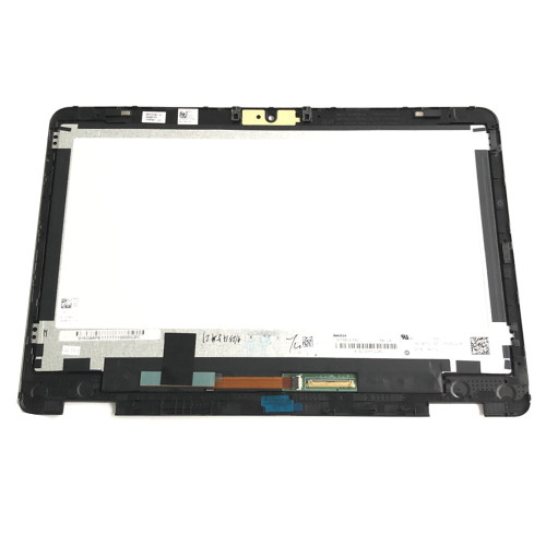 Màn Hình Cảm Ứng Dell Inspiron 11 3195 2-in-1 N116BGE-EA2 1366x768 – Mới Chính Hãng