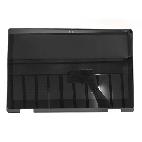 Màn Hình LCD Cảm Ứng Dell Inspiron 15 7560 - N156HCA-EBA - 15.6 inch FHD - Mã 0GJV1W - Hàng Mới Chính Hãng