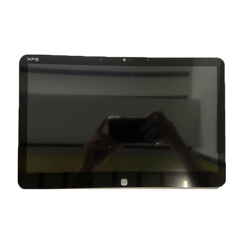Màn Hình Laptop Dell XPS 12 9Q23 - 12.5 inch FHD 1920x1080 - LP125WF1(SP)(A2) - Hàng Mới Chính Hãng