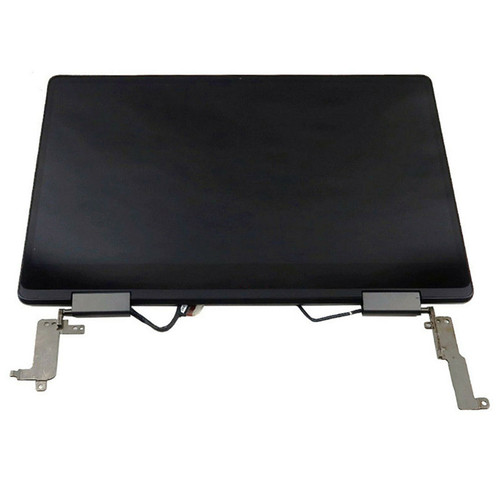 Module Màn Hình Cảm Ứng Dell Inspiron 7586 2-in-1 - FHD 1920x1080 Black - Hàng Mới Chính Hãng