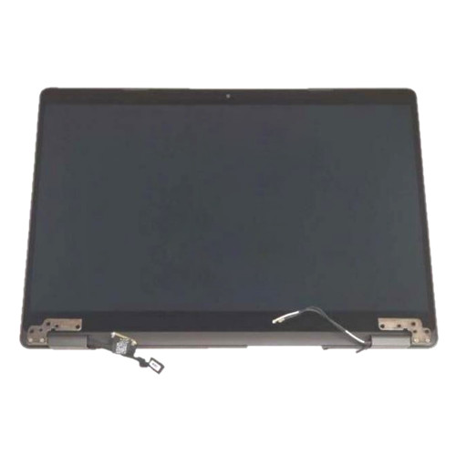 Bộ Màn Hình Cảm Ứng Laptop Dell Latitude 5300 2-in-1 - 13.3 inch FHD - Mã 6HHHP - Touch + LCD + Vỏ + Cáp + Bản Lề - Hàng Mới Chính Hãng