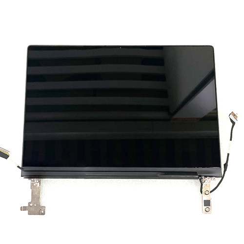 Bộ màn hình laptop DELL Inspiron 7386 2-in-1 FHD Silver – LCD + Vỏ + Viền + Cáp + Bản lề