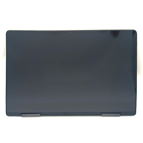 Bộ màn hình laptop DELL Inspiron 7386 2-in-1 FHD Đen – LCD + Vỏ + Viền + Cáp + Bản lề