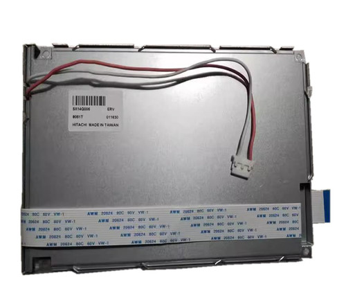 Màn hình cảm ứng LCD Siemens SX14Q006 TP177B 6AV6 642-0BA01-1AX1 – Hàng mới chính hãng