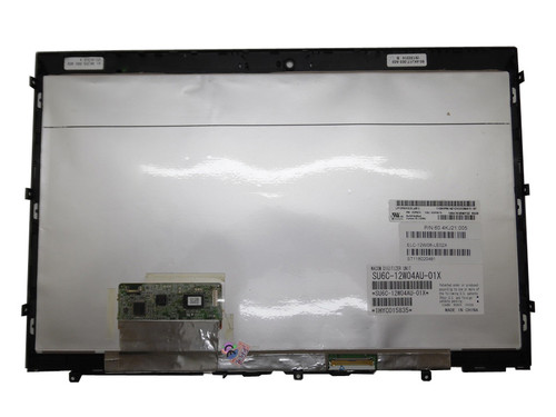 Laptop Touch Screen + LCD Display Assembly for Lenovo ThinkPad X220T / X230T – Mã: 04W3991 (Pen + Touch)