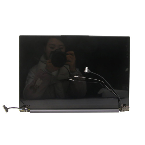 Laptop LCD Module (Touch + LCD Display + Vỏ Sau + Cáp + Bản Lề) Cho Lenovo IdeaPad Yoga Slim 7 Pro 16ACH6 – 5D10S39731 – Màn 16" 2.5K Cảm Ứng