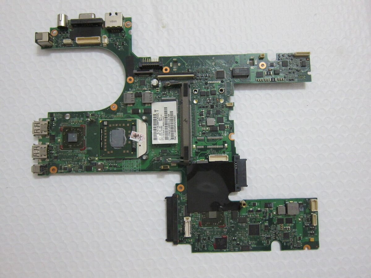 Main HP Compaq 6535b chính hãng | Thay thế nhanh, bảo hành 1 tháng