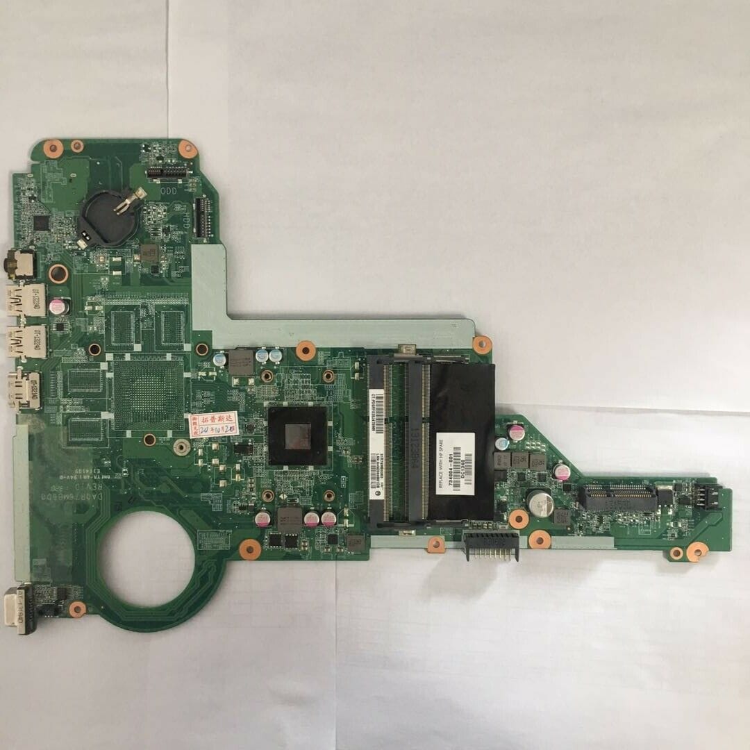 Mainboard Laptop HP Pavilion 14-E - Intel Core thế hệ 2/3/4