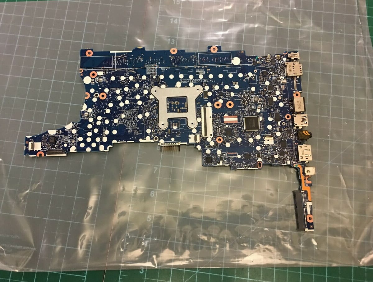 Main HP Elitebook 850 G5 – Mainboard Chính Hãng, Thay Nhanh Tận Nơi