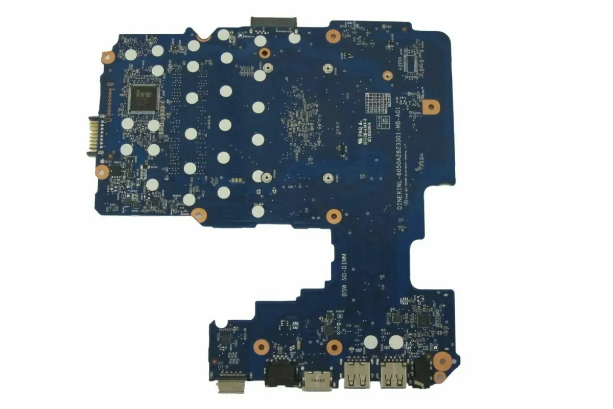Mainboard Laptop HP 14-AM chính hãng – Thay thế uy tín tại Vietitpro.vn
