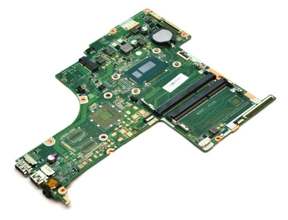 Mainboard Laptop HP 15-AN Series – Zin Chính Hãng, Thay Lấy Liền