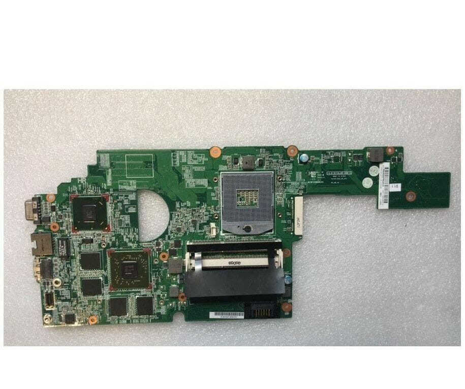 Main HP Pavilion DV4-3001TX