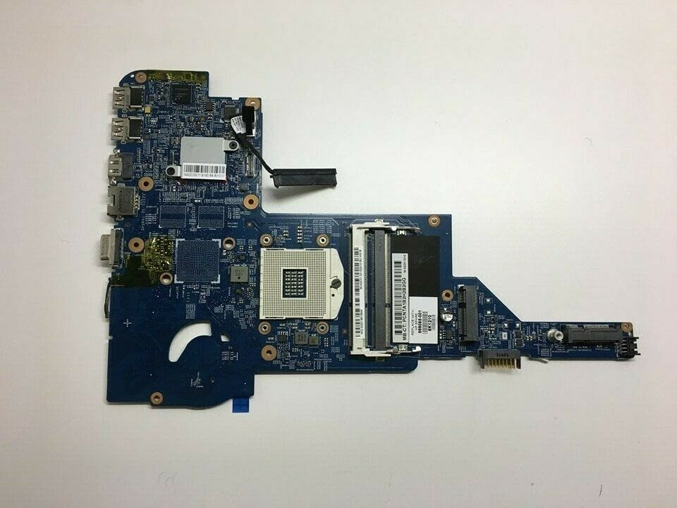 Main HP Pavilion DM4-3000