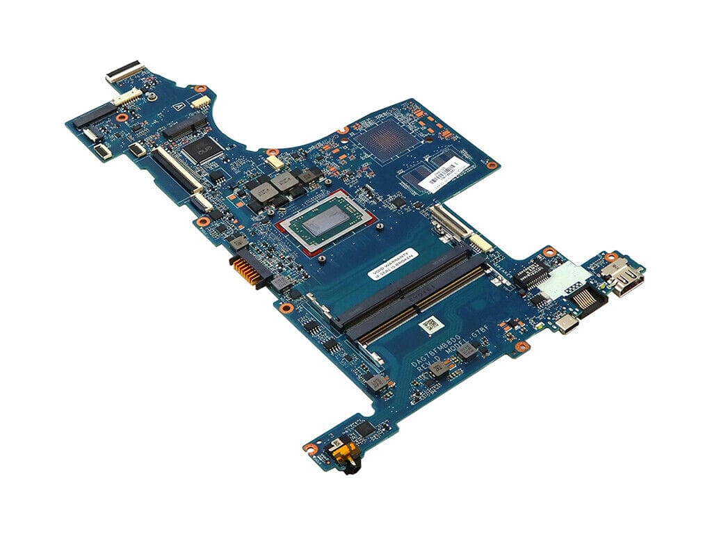 Mainboard Laptop HP Pavilion 15-CS0051WM - Intel Core thế hệ 8