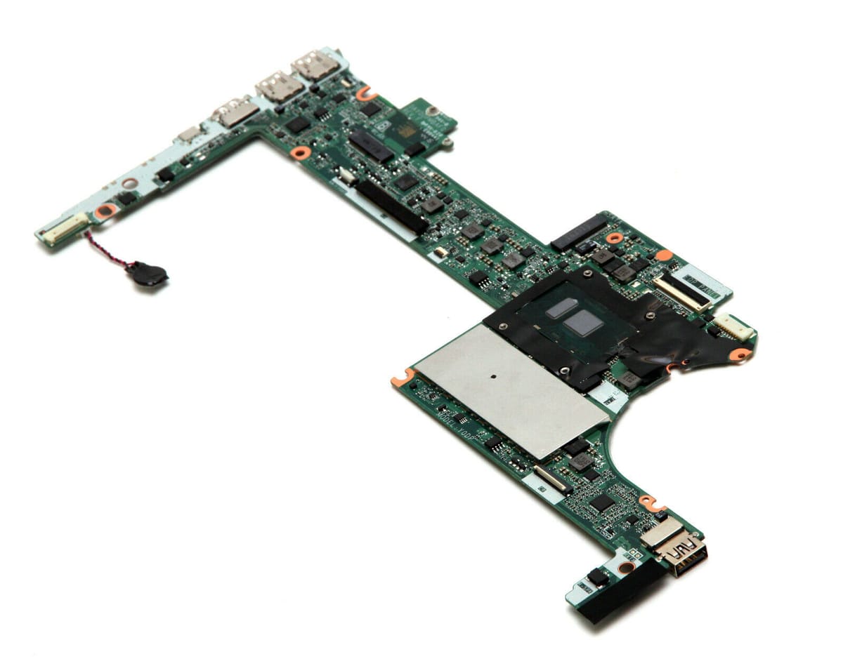 Main HP 13-Y / 13-Y073NR | Mainboard Laptop Chính Hãng, Zin 100%