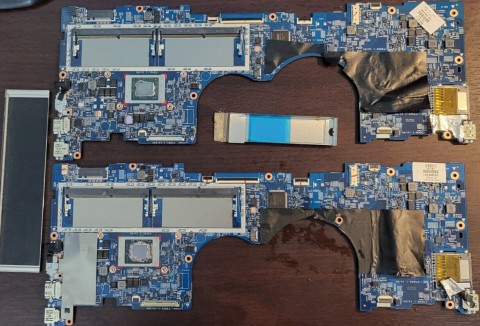 Mainboard HP Envy X360 15-ES1023NR | Chính hãng, thay lấy liền tại Vietitpro.vn