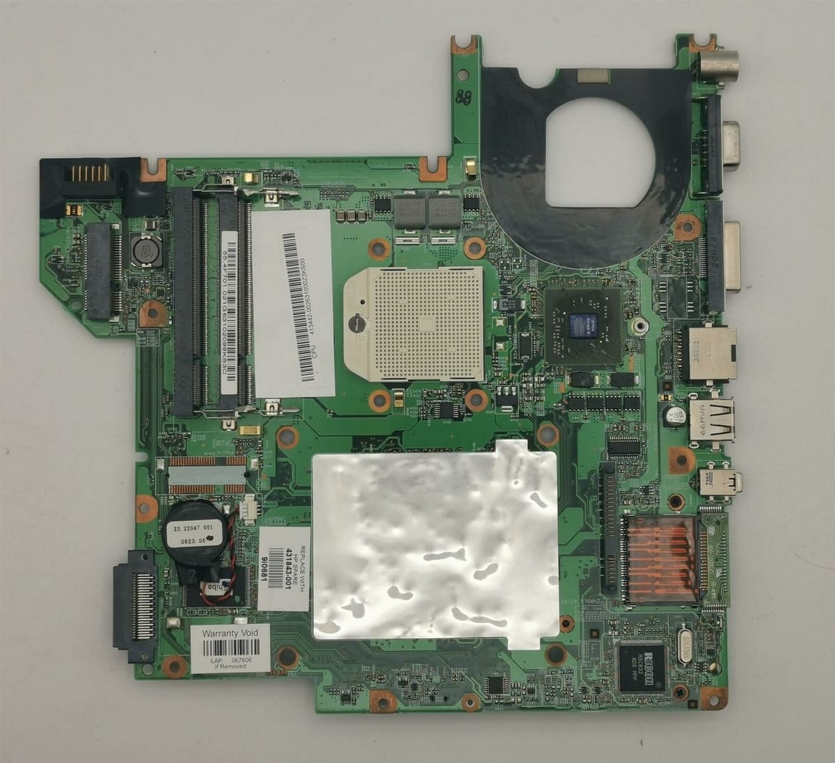 Main HP Pavilion DV2000 DV2500 DV2700 DV2900