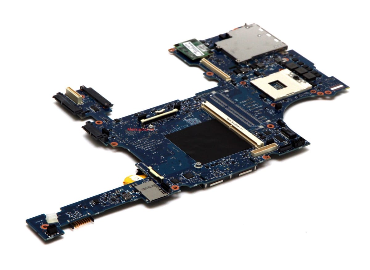 Main HP Elitebook 8770W – Mainboard Zin Chính Hãng Cho Laptop HP