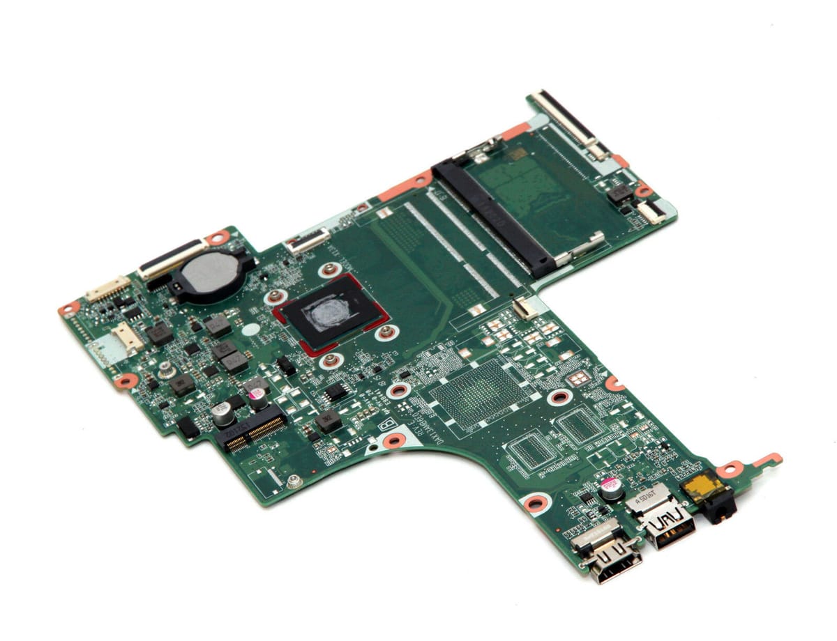 Mainboard Laptop HP 14-AB – Thay thế, sửa chữa chuyên nghiệp tại Vietitpro.vn