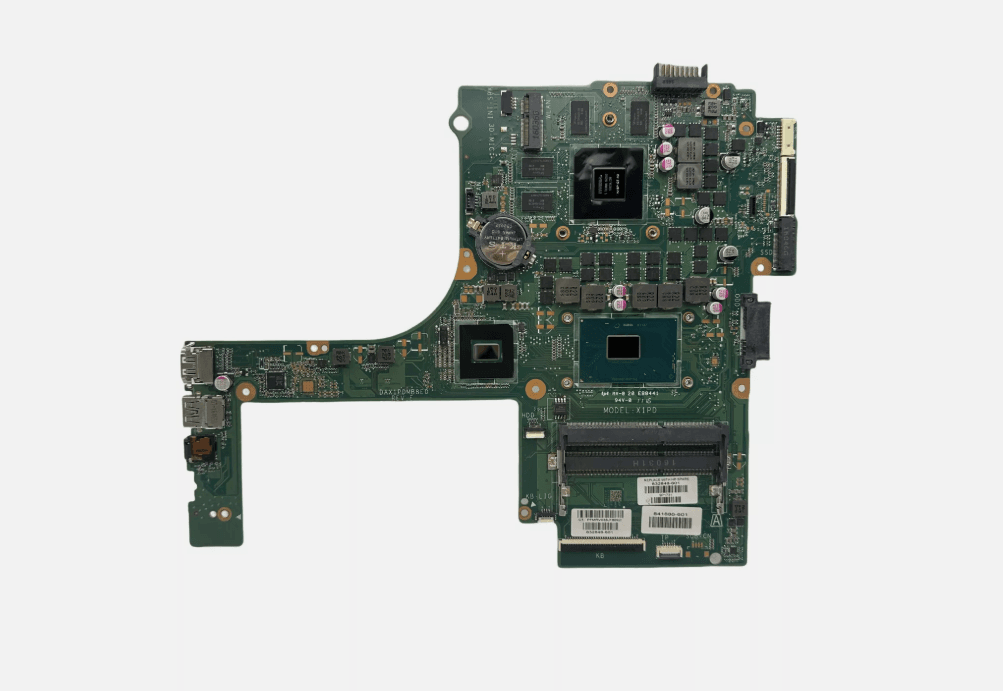 Mainboard HP Pavilion HDX18 – Thay main chính hãng, tương thích HDX 18