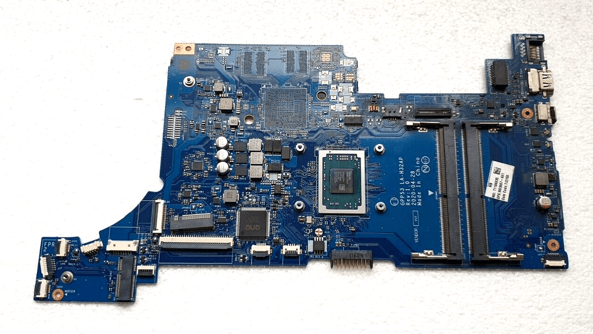 Main Laptop HP 15s-du, 15-dw, 15s-du0059TU, 15t-dw000, 15s-du0096TU