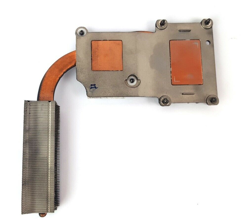 Main HP Elitebook 8470W