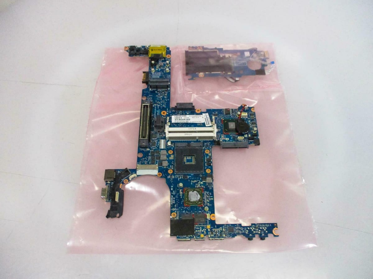 Main HP ProBook 6475B | Bo mạch chủ laptop chính hãng, thay thế zin 100%
