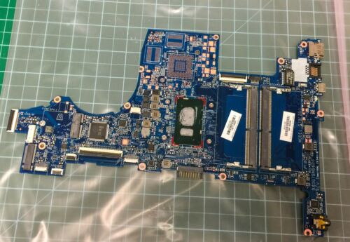 Mainboard Laptop HP Pavilion 15-CS0064ST - Intel Core thế hệ 8