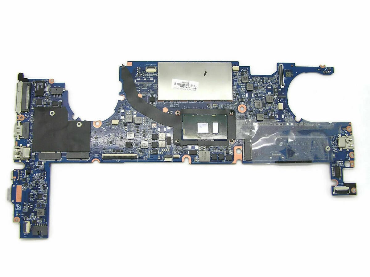 Main HP Elitebook 1040 G3