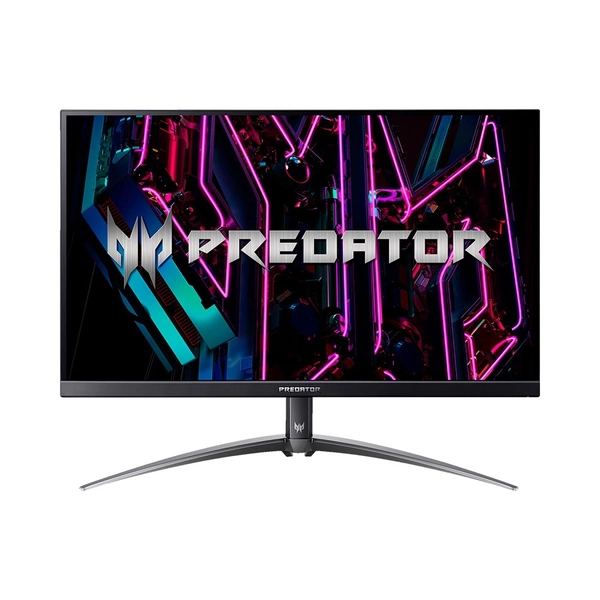 Màn hình Acer Predator XB273U V3 27HL – 2K IPS, 180Hz, chuẩn màu, thiết kế gaming đỉnh cao