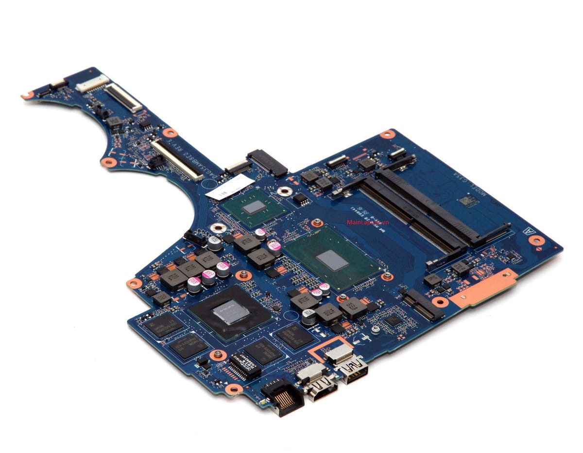 Main HP 15-BC