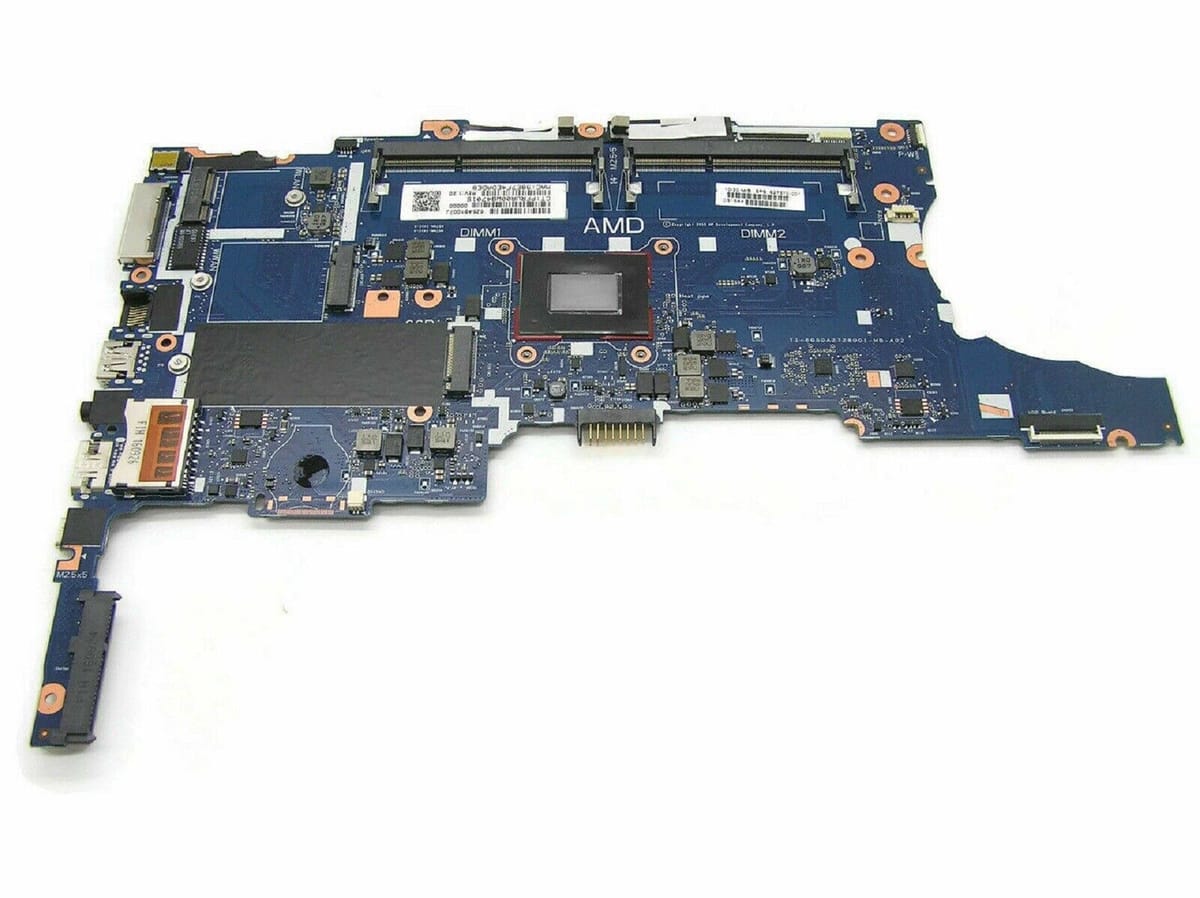 Main HP Elitebook 845 G3