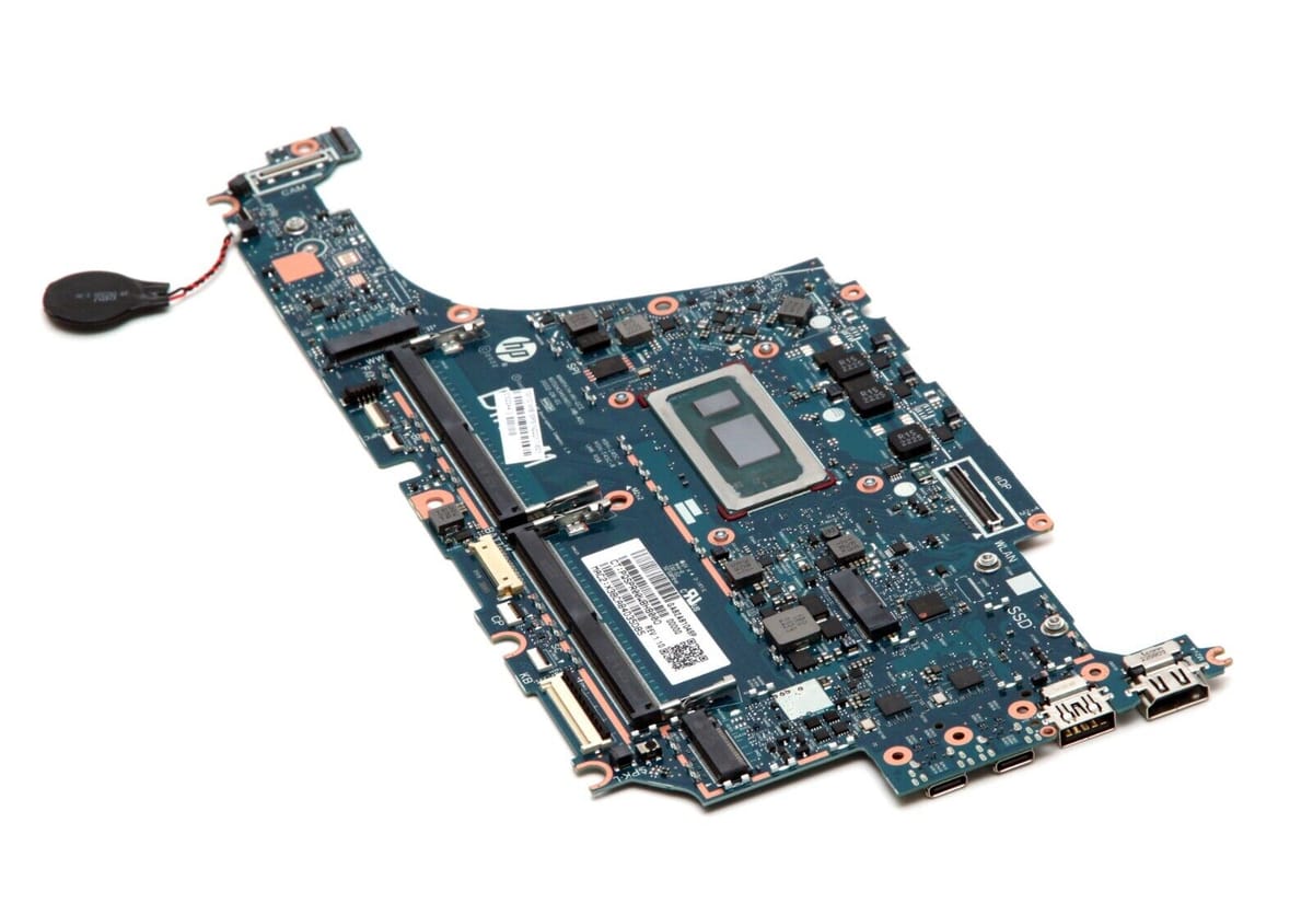 Main HP Elitebook 740 G9