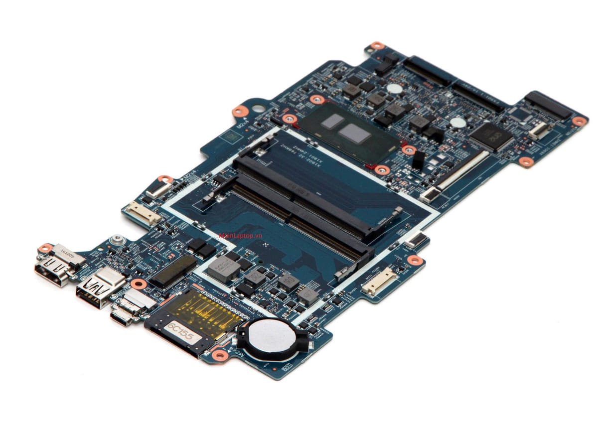 Main HP Envy M6-AR Brownie MB 2N | Mainboard Zin 100%, Thay Thế Chính Hãng