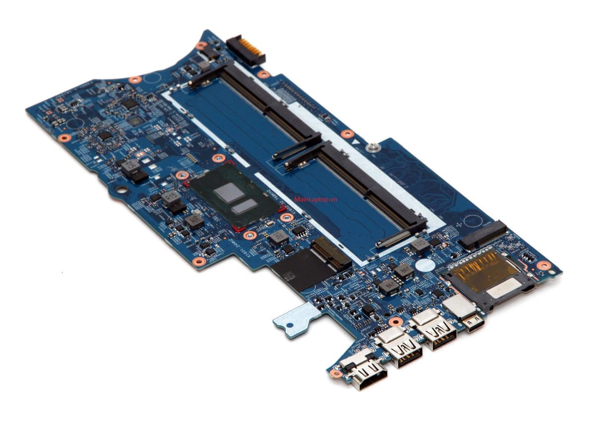 Main HP Pavilion 15-BR Chính Hãng – Thay Nhanh Lấy Liền | VietITPro.vn