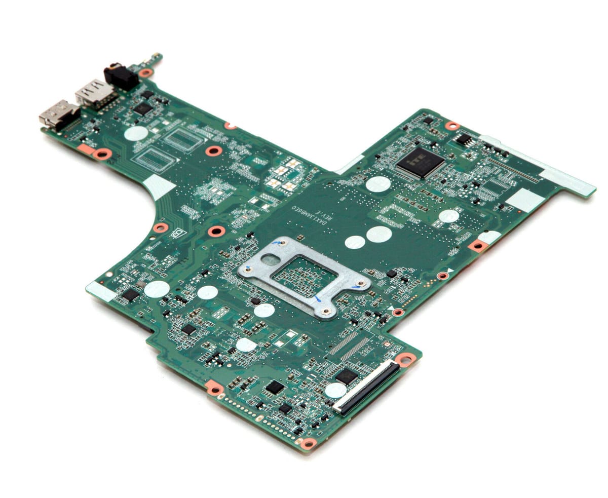 Mainboard Laptop HP 17-K – Dùng CPU Intel Gen 4, VGA rời NVIDIA