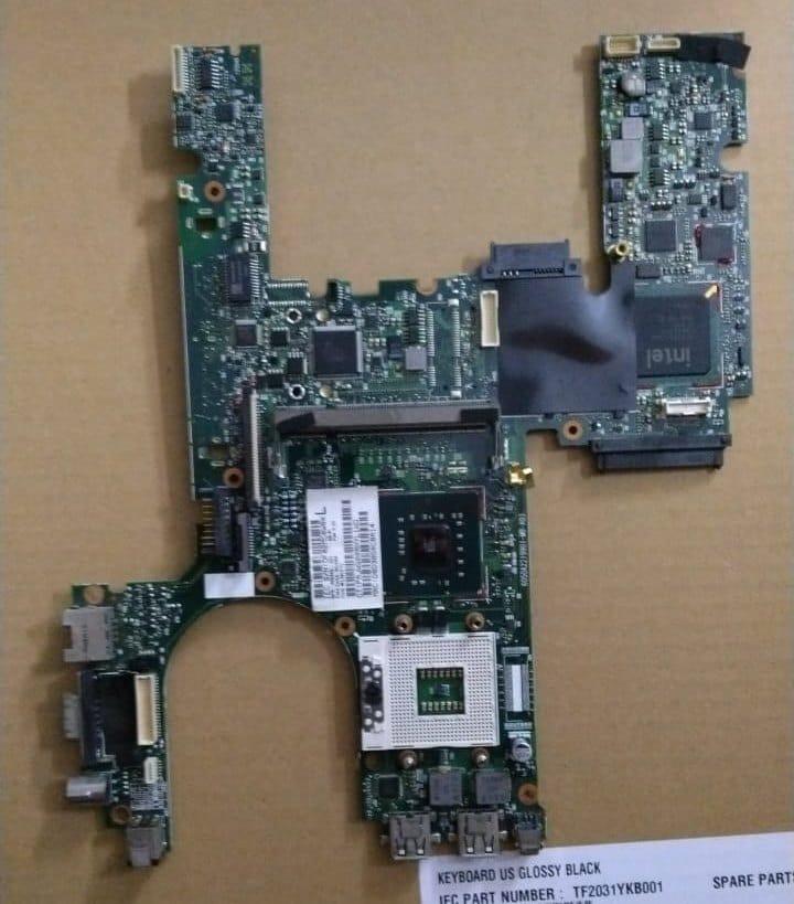 Main HP Compaq 6530b chính hãng | Thay thế, sửa chữa lấy liền