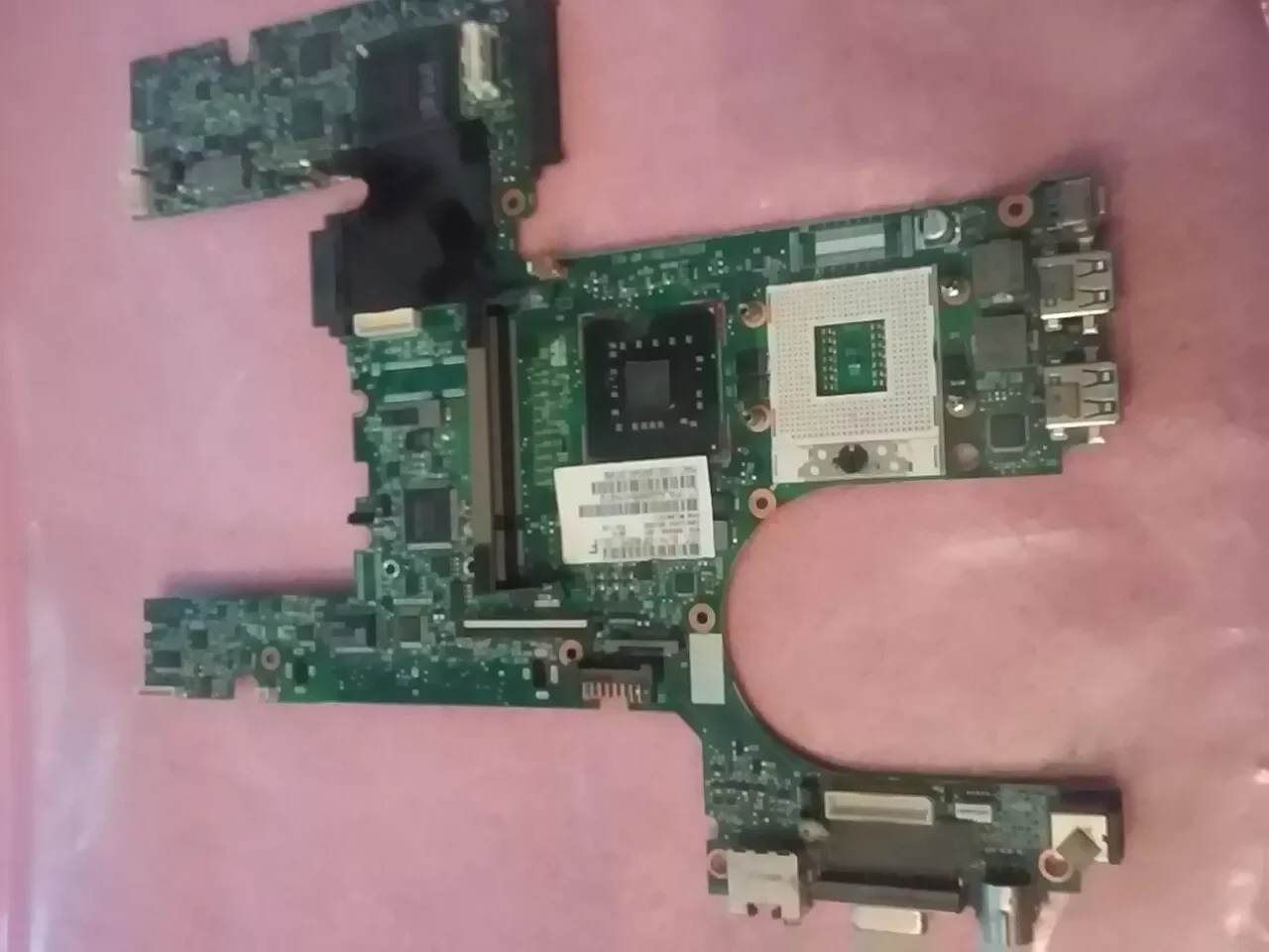 Main HP Compaq 6730b chính hãng | Thay thế nhanh, bảo hành 1 tháng