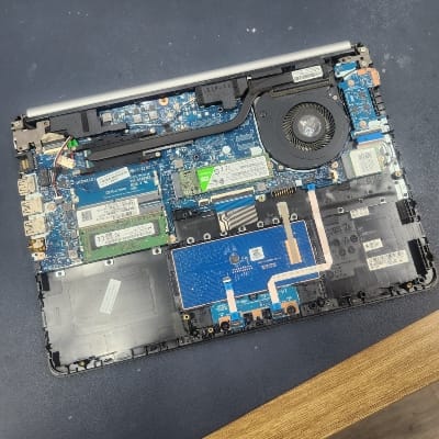Mainboard Laptop HP 240 G4 245 G4 – Hỗ trợ Intel Gen 5, RAM DDR3L