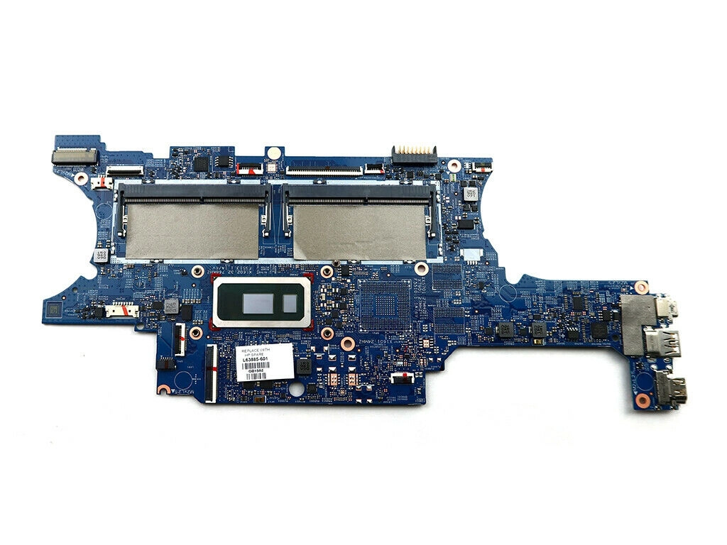 Mainboard HP Envy X360 15-ED1075CL TPN-C149 | Zin tháo máy, bảo hành 1 tháng